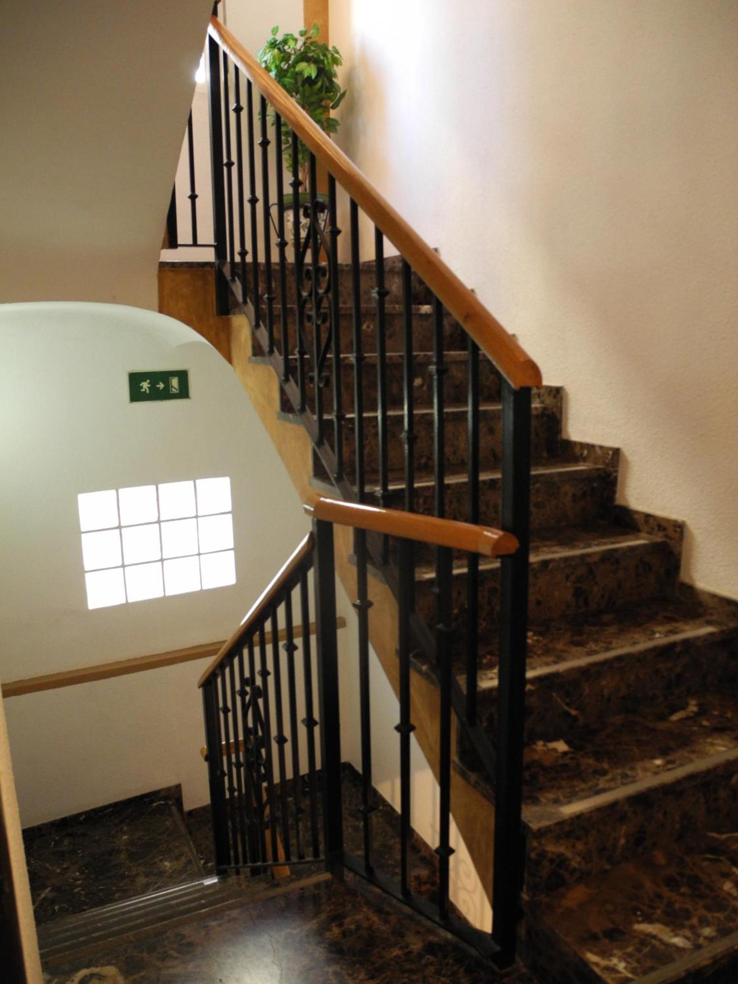 Hotel Beatriz Burriana Bagian luar foto